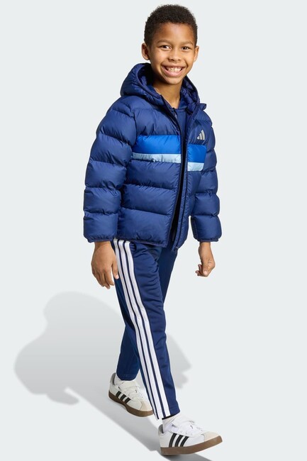 Çocuk LK SD Ceket JW2453 Lacivert (1)