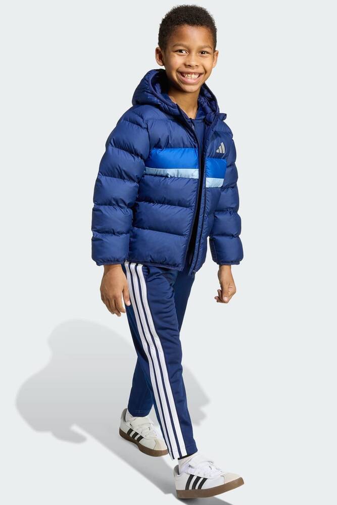 Çocuk LK SD Ceket JW2453 Lacivert 