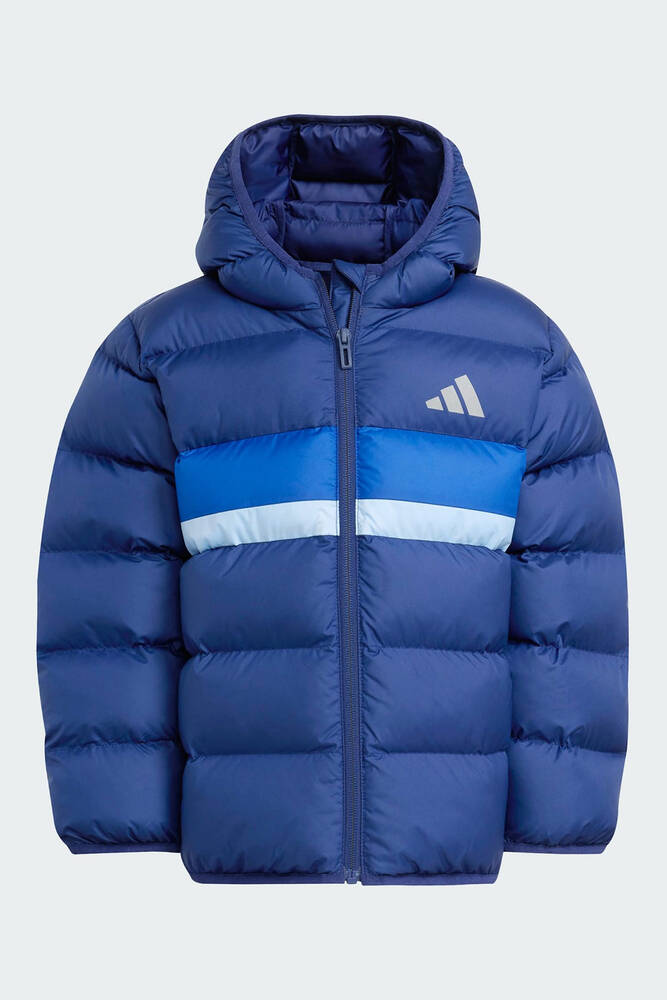 Çocuk LK SD Ceket JW2453 Lacivert 