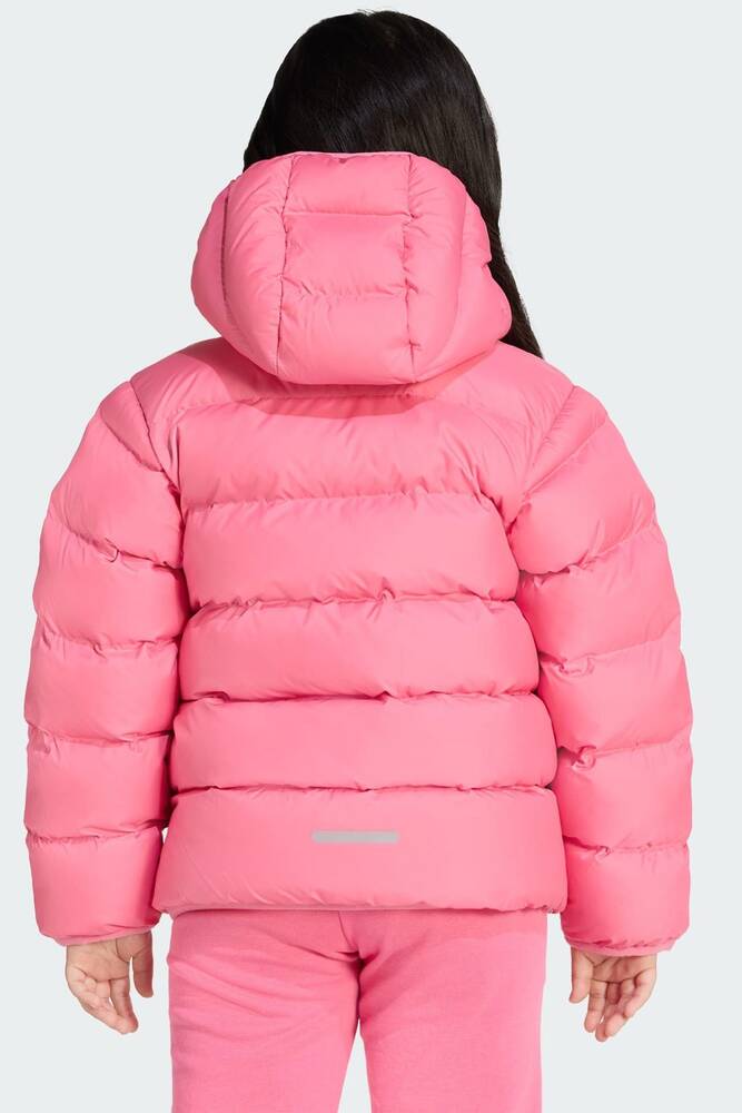 Çocuk LK SD Mont JW2454 Pembe 