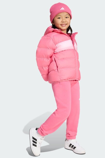 Çocuk LK SD Mont JW2454 Pembe (3)