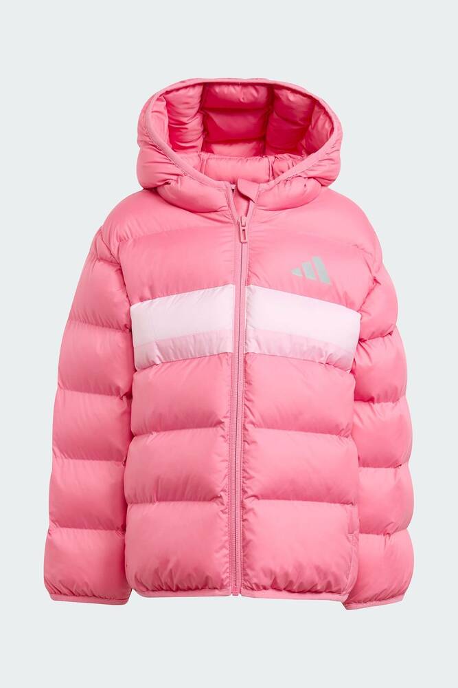 Çocuk LK SD Mont JW2454 Pembe 