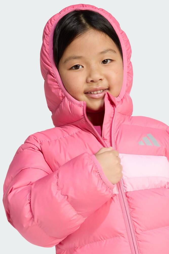 Çocuk LK SD Mont JW2454 Pembe 