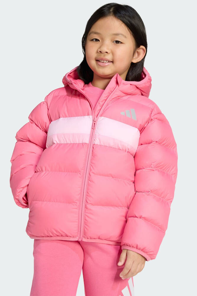 Çocuk LK SD Mont JW2454 Pembe 