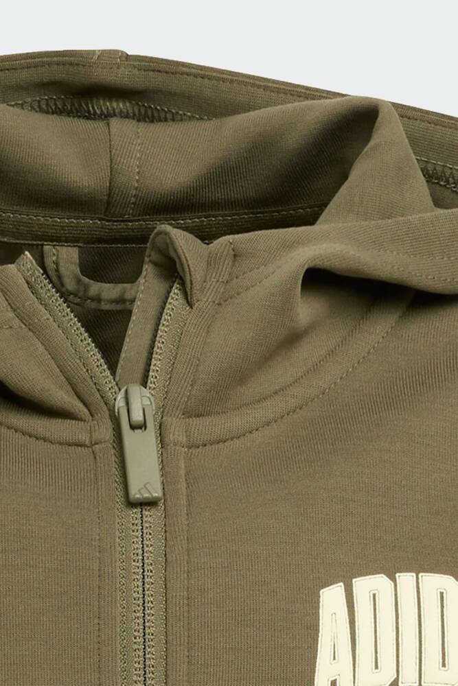 Çocuk LK SIM Sweat JL9198 Haki 