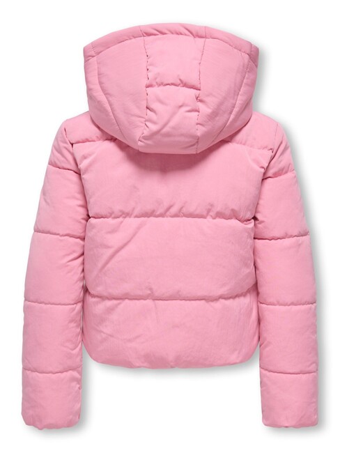Çocuk Malıa Puffer Mont 15356659 Pembe (2)