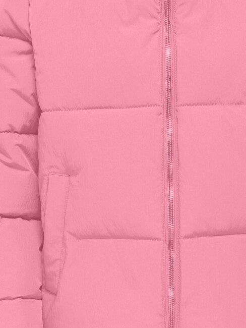 Çocuk Malıa Puffer Mont 15356659 Pembe (3)