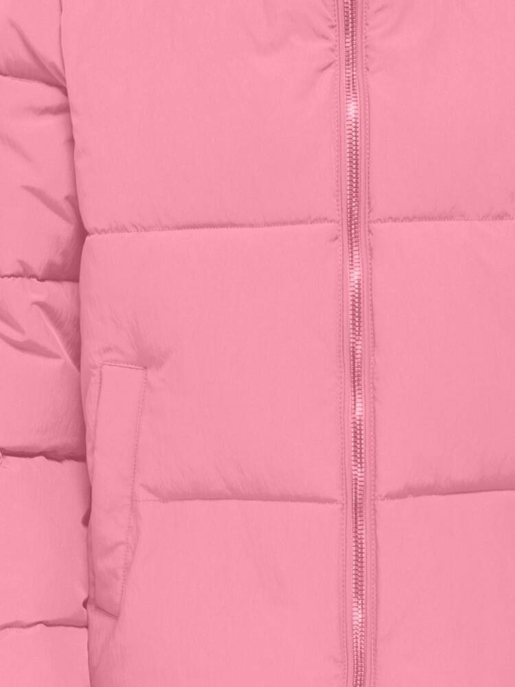 Çocuk Malıa Puffer Mont 15356659 Pembe 