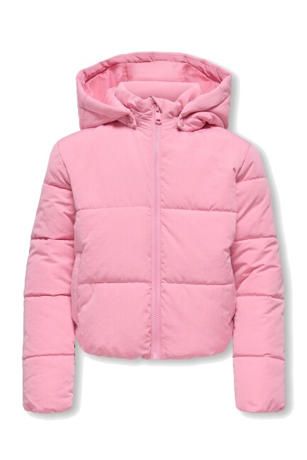 Çocuk Malıa Puffer Mont 15356659 Pembe