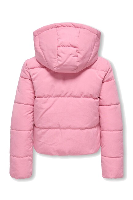 Çocuk Malıa Puffer Mont 15356659 Pembe (1)