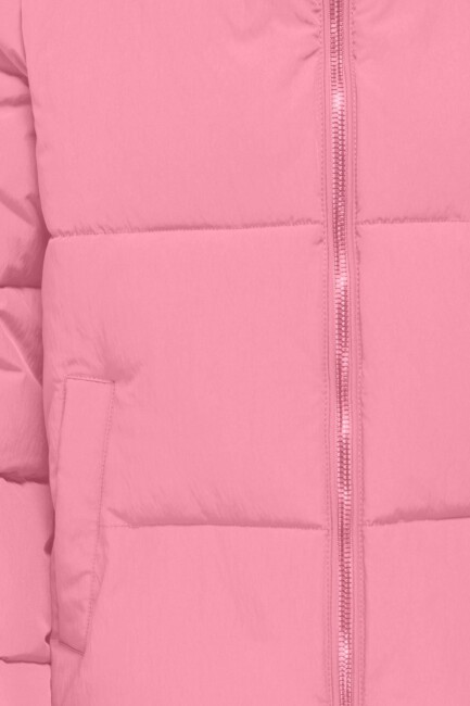 Çocuk Malıa Puffer Mont 15356659 Pembe (2)