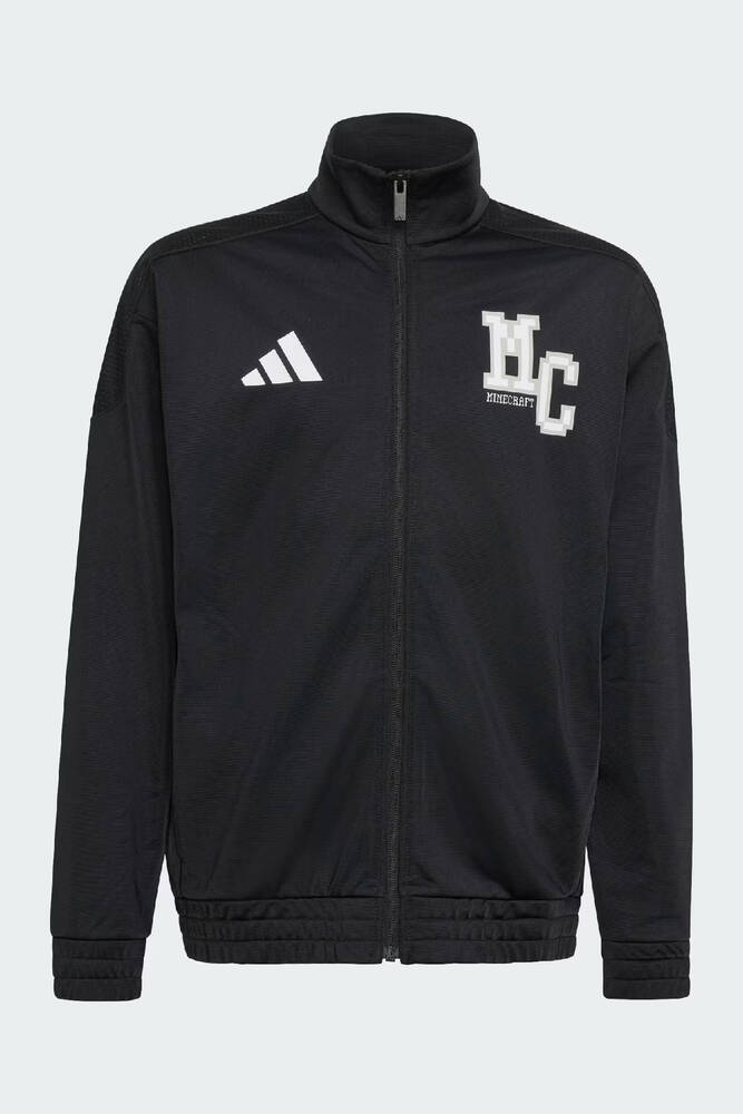 Çocuk Mc Ceket KH3203 Siyah - 3