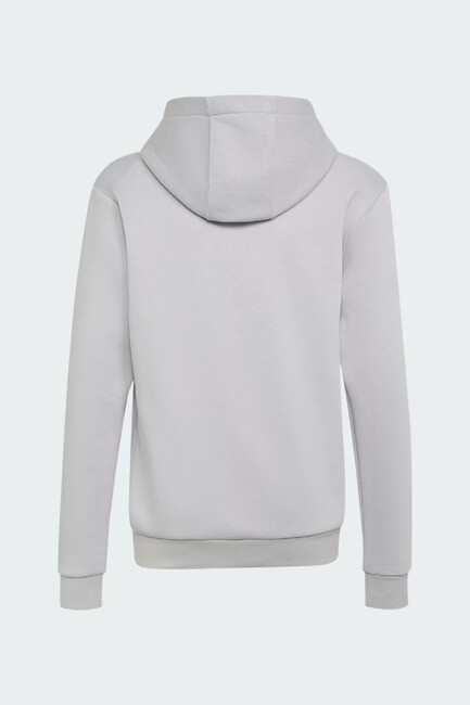 Çocuk Mc Mt Kapüşonlu Sweat KD8750 Gri - 5