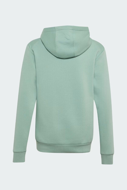 Çocuk Mc Mt Kapüşonlu Sweat KV6480 Yeşil - 6