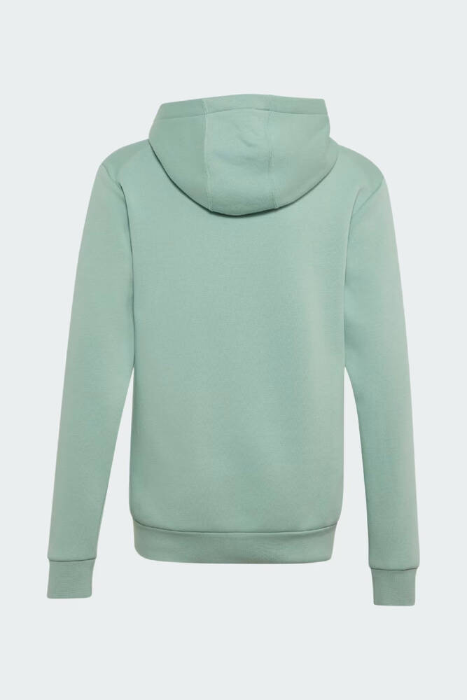 Çocuk Mc Mt Kapüşonlu Sweat KV6480 Yeşil - 6