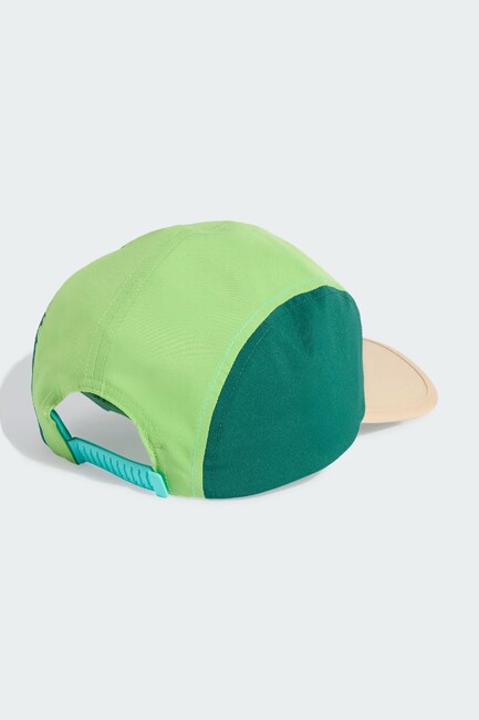 Çocuk Mınecraft Şapka KC9492 Yeşil - Thumbnail