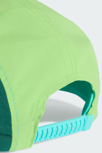 Çocuk Mınecraft Şapka KC9492 Yeşil - Thumbnail