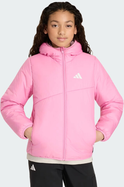 Çocuk Mt Rv Ins Mont KG7664 Pembe