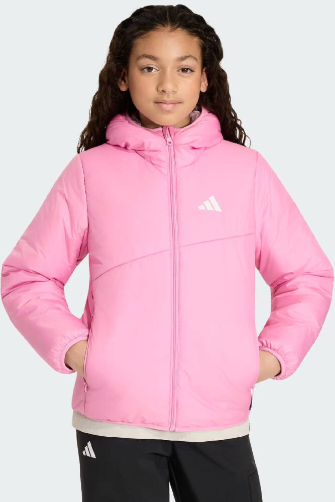Çocuk Mt Rv Ins Mont KG7664 Pembe  - 1