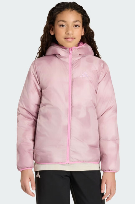 Çocuk Mt Rv Ins Mont KG7664 Pembe (1)