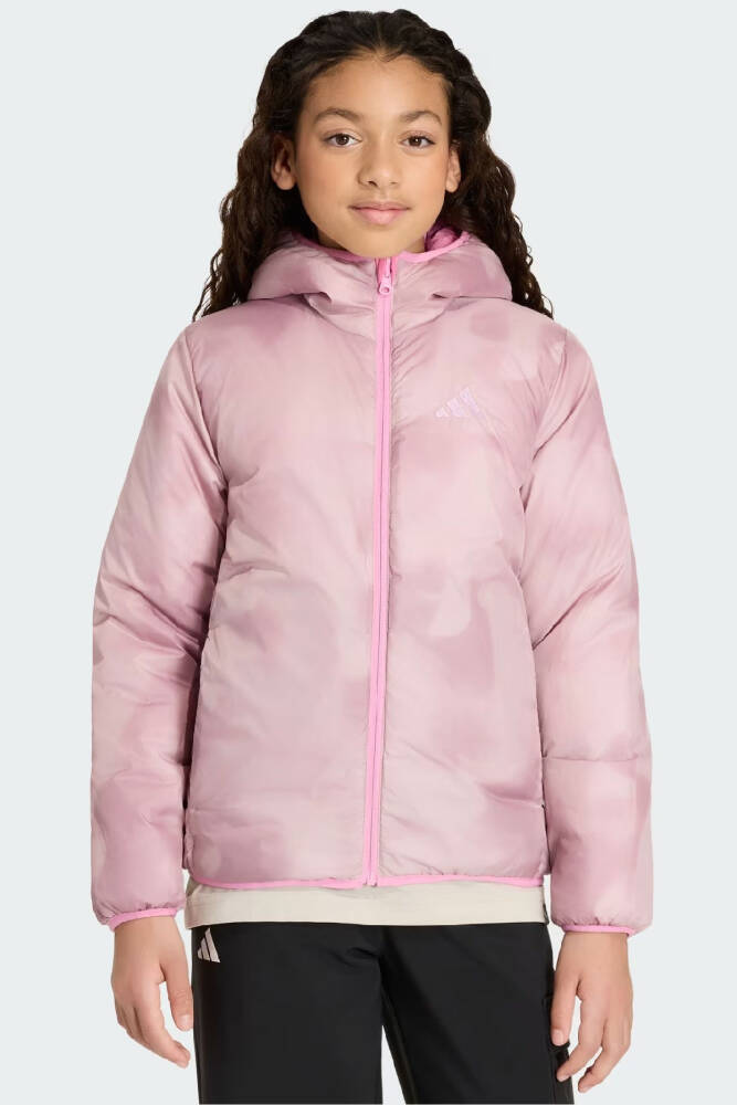 Çocuk Mt Rv Ins Mont KG7664 Pembe  - 2