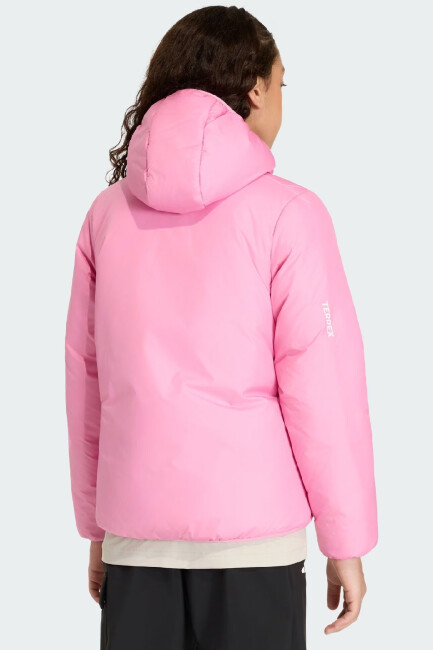 Çocuk Mt Rv Ins Mont KG7664 Pembe (2)