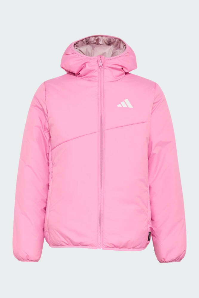 Çocuk Mt Rv Ins Mont KG7664 Pembe  - 5