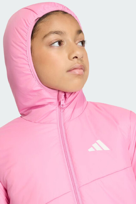 Çocuk Mt Rv Ins Mont KG7664 Pembe  - 7