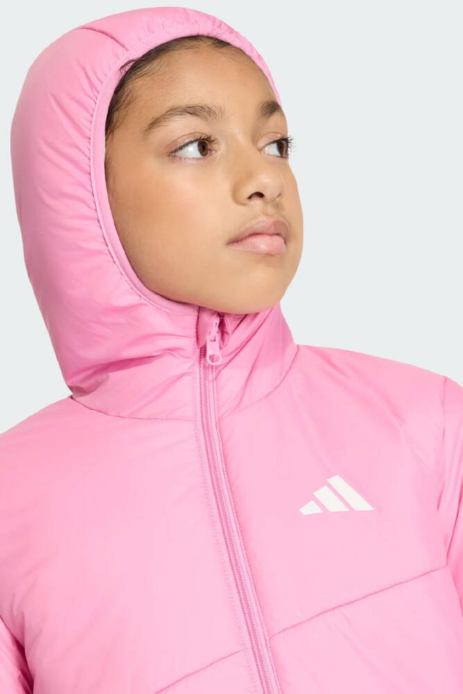 Çocuk Mt Rv Ins Mont KG7664 Pembe  - 7