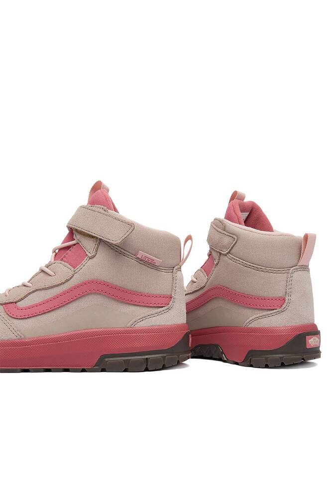 Çocuk MTE Mini Crest Ayakkabı VN000D1M7D61 Bej 