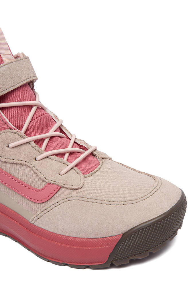 Çocuk MTE Mini Crest Ayakkabı VN000D1M7D61 Bej 