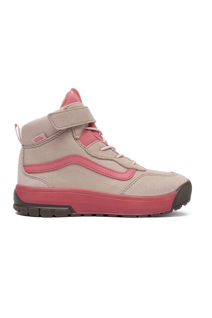 Çocuk MTE Mini Crest Ayakkabı VN000D1M7D61 Bej (1)