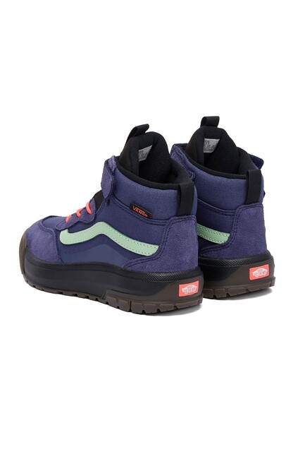 Çocuk MTE Mini Crest Ayakkabı VN000D1MEMT1 Lacivert (3)