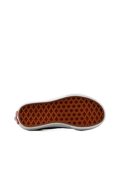 Çocuk Old Skool Ayakkabı VN000W9T6BT1 Siyah - Thumbnail