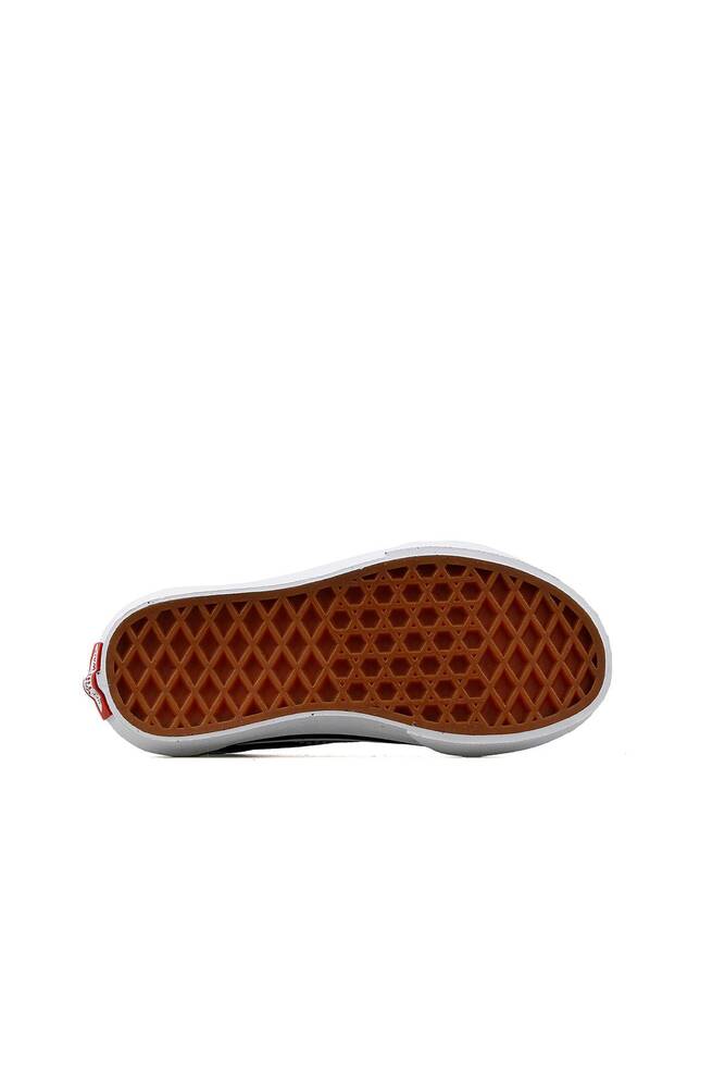 Çocuk Old Skool Ayakkabı VN000W9T6BT1 Siyah 