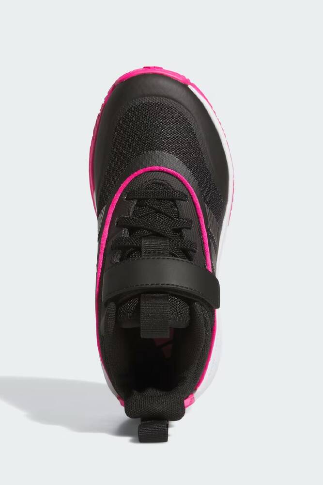 Çocuk Ownthegame 3.0 K Ayakkabı JQ7941 Siyah 