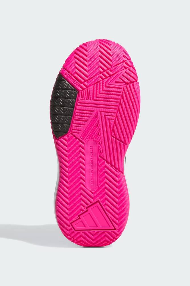 Çocuk Ownthegame 3.0 K Ayakkabı JQ7941 Siyah 