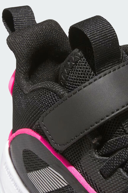 Çocuk Ownthegame 3.0 K Ayakkabı JQ7941 Siyah - Thumbnail