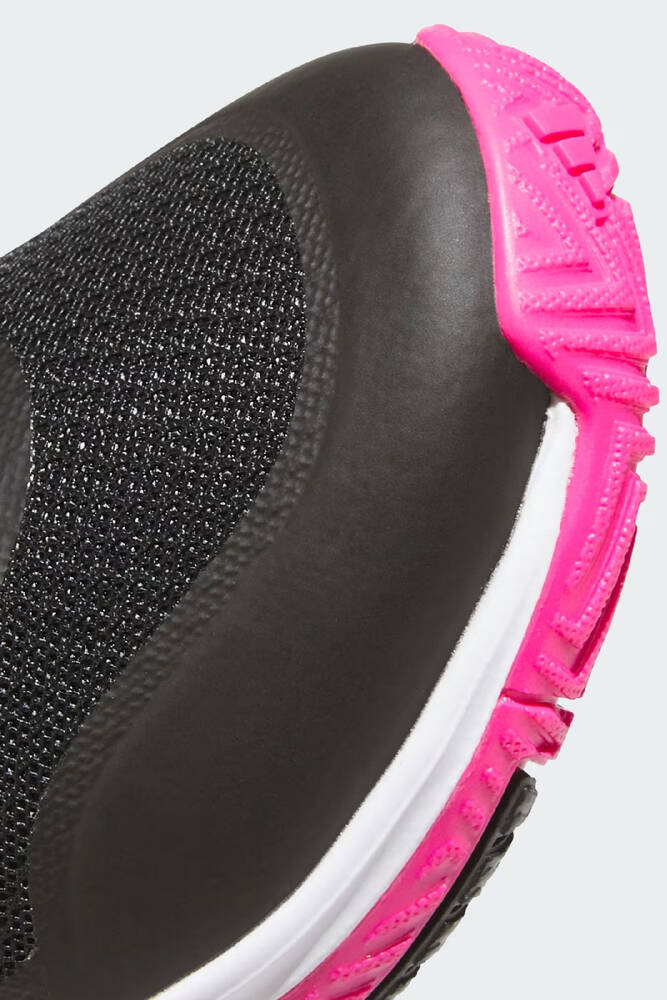 Çocuk Ownthegame 3.0 K Ayakkabı JQ7941 Siyah 