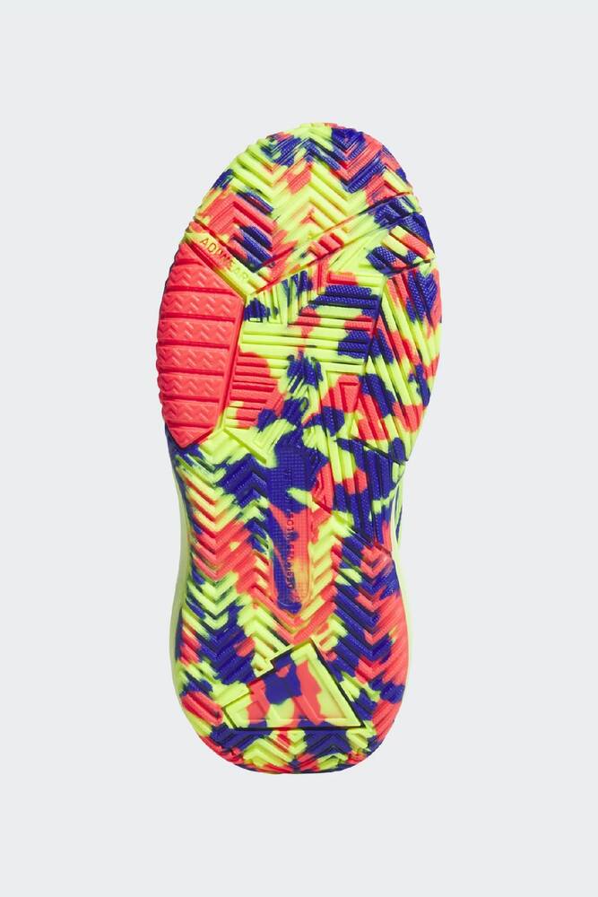 Çocuk Ownthegame 3.0 K Ayakkabı JS2177 Mor 