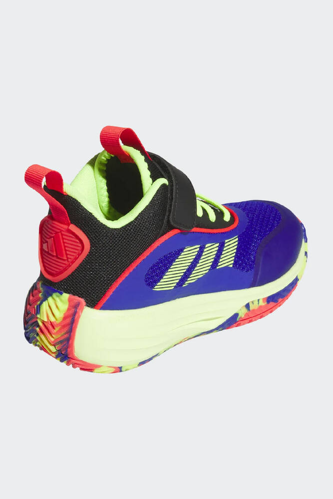 Çocuk Ownthegame 3.0 K Ayakkabı JS2177 Mor 