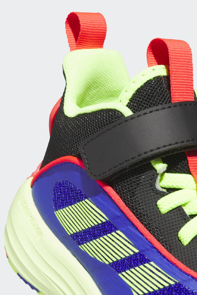 Çocuk Ownthegame 3.0 K Ayakkabı JS2177 Mor 