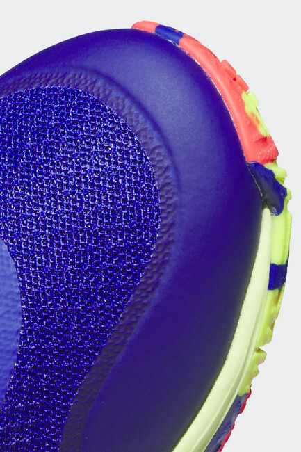 Çocuk Ownthegame 3.0 K Ayakkabı JS2177 Mor - Thumbnail