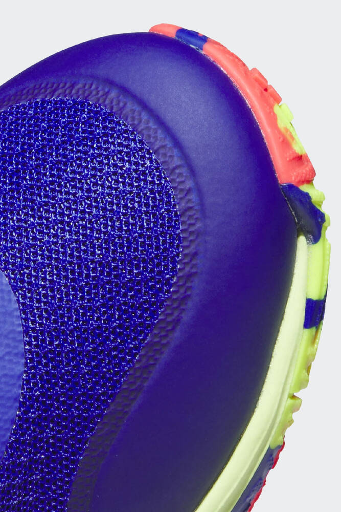 Çocuk Ownthegame 3.0 K Ayakkabı JS2177 Mor 