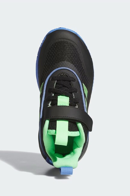 Çocuk Ownthegame 3.0 K Ayakkabı JS2181 Siyah (2)