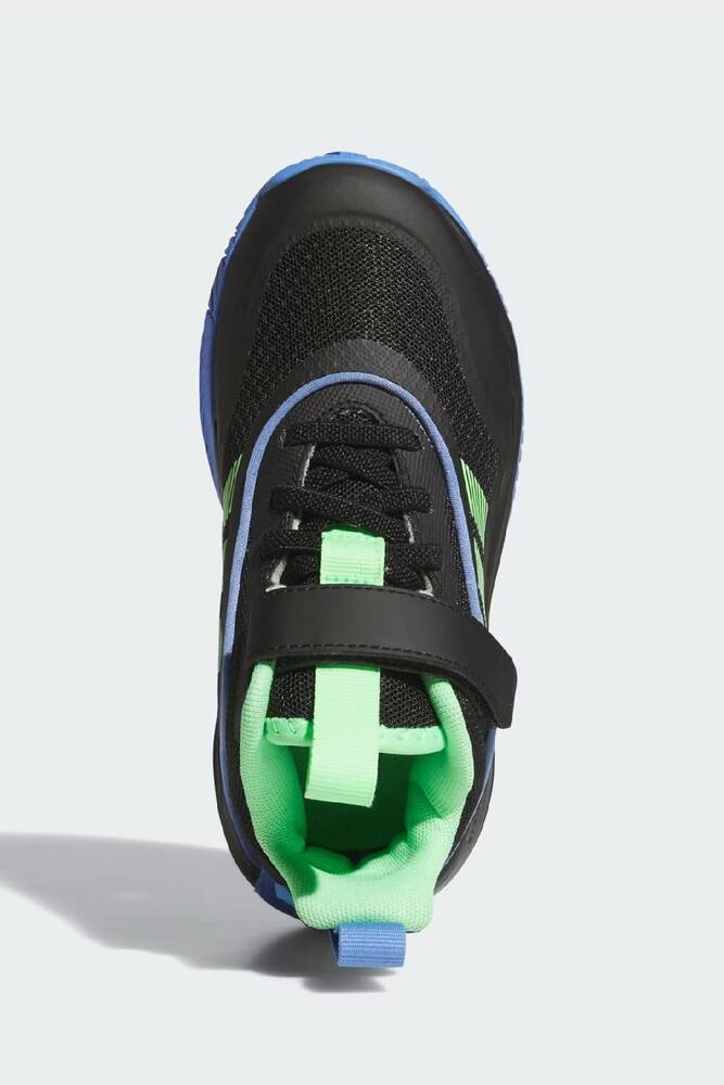 Çocuk Ownthegame 3.0 K Ayakkabı JS2181 Siyah 