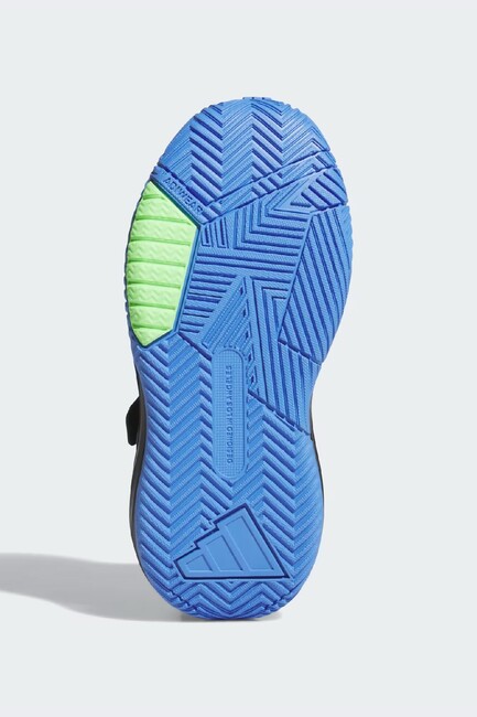 Çocuk Ownthegame 3.0 K Ayakkabı JS2181 Siyah (3)