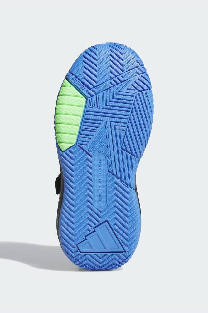 Çocuk Ownthegame 3.0 K Ayakkabı JS2181 Siyah 