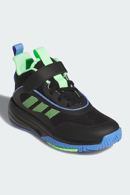 Çocuk Ownthegame 3.0 K Ayakkabı JS2181 Siyah - Thumbnail