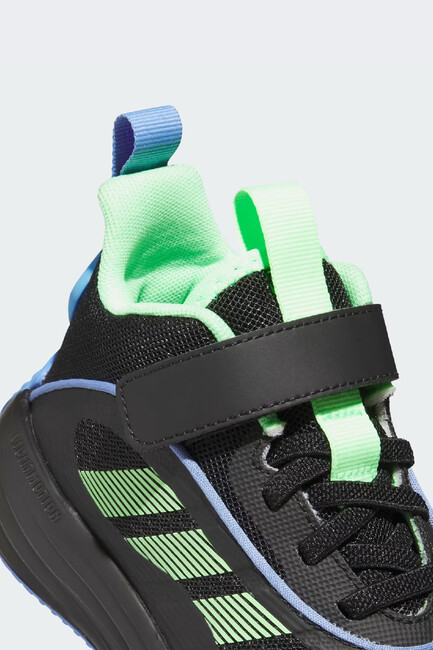 Çocuk Ownthegame 3.0 K Ayakkabı JS2181 Siyah - Thumbnail